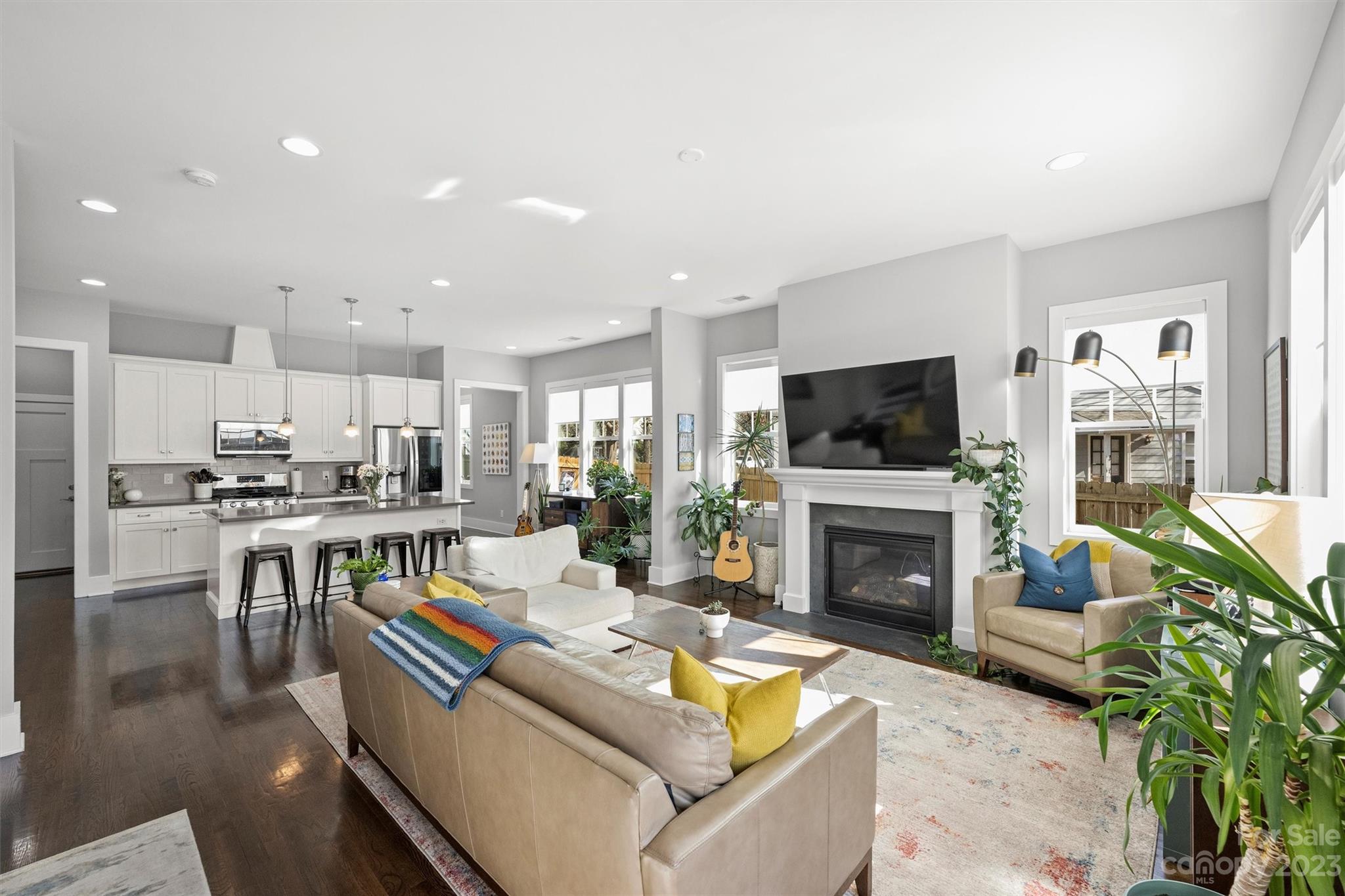 Selwyn Park - Residential