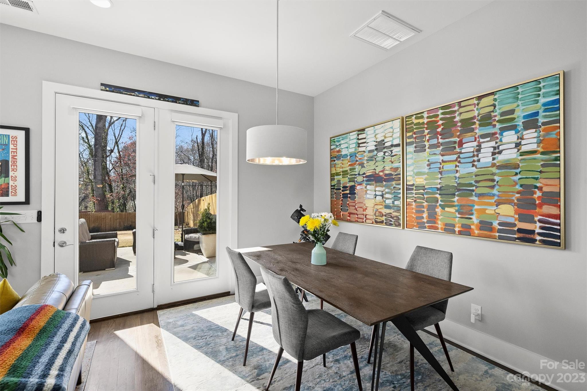 Selwyn Park - Residential