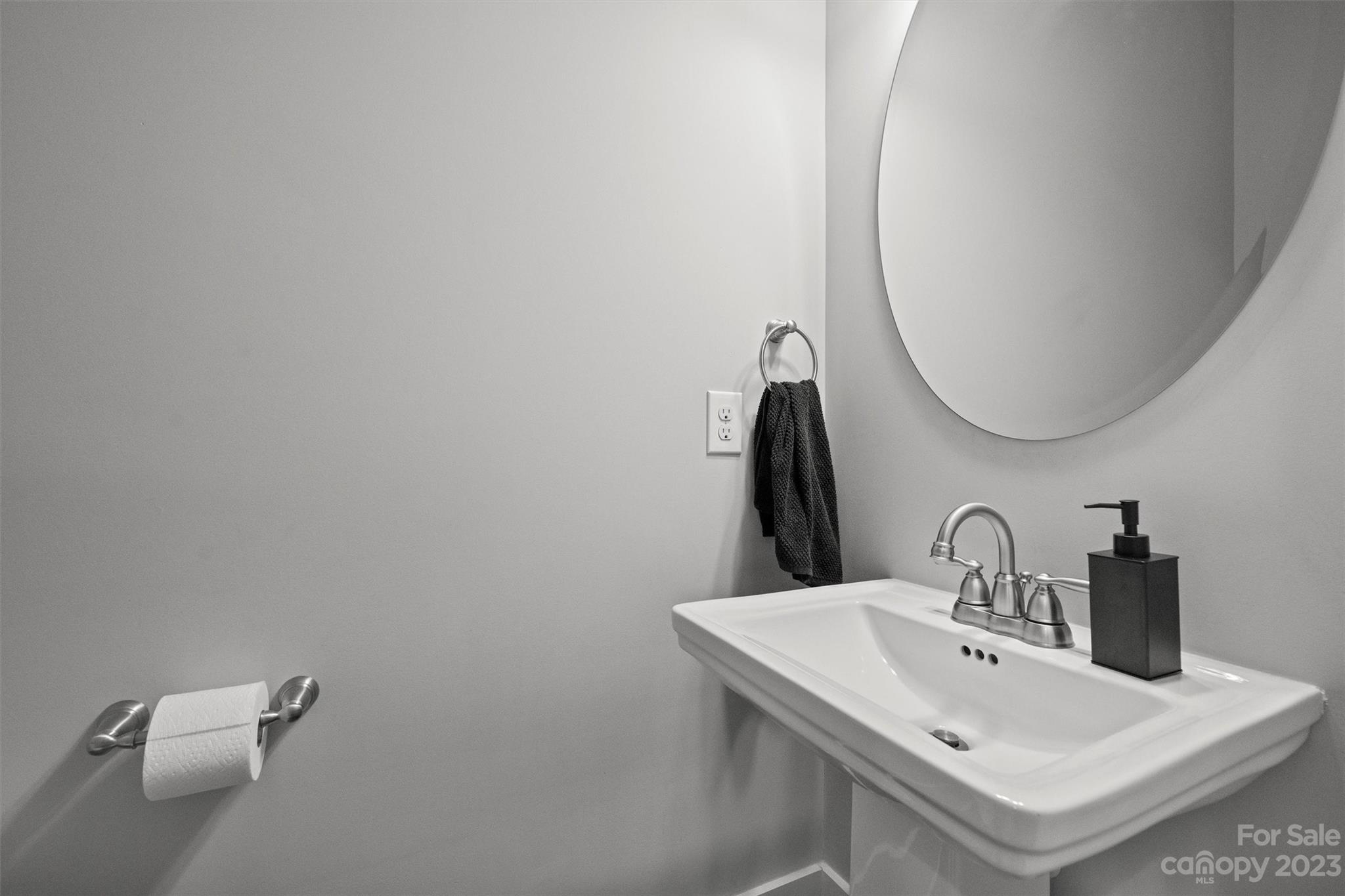 Selwyn Park - Residential