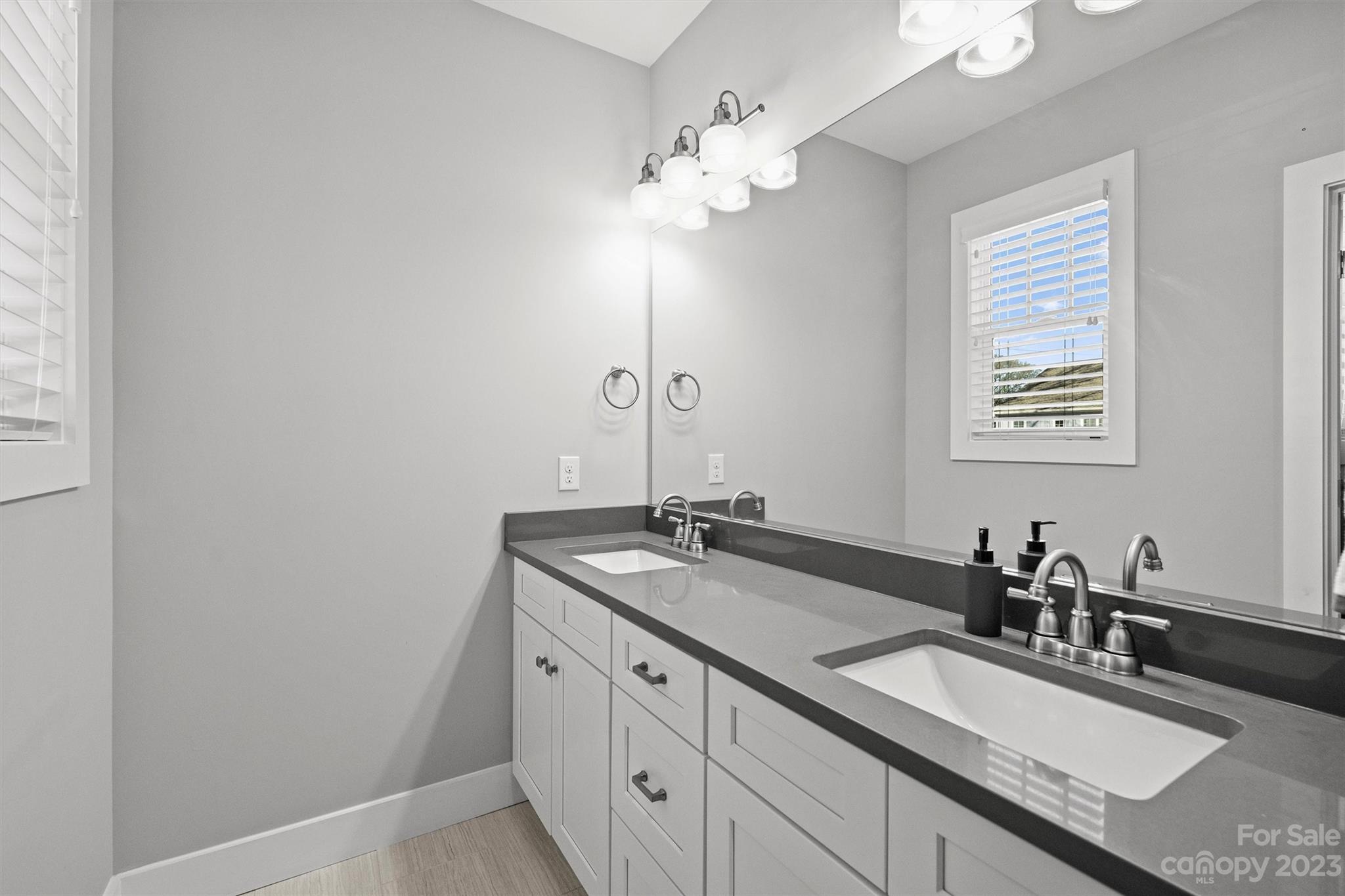 Selwyn Park - Residential