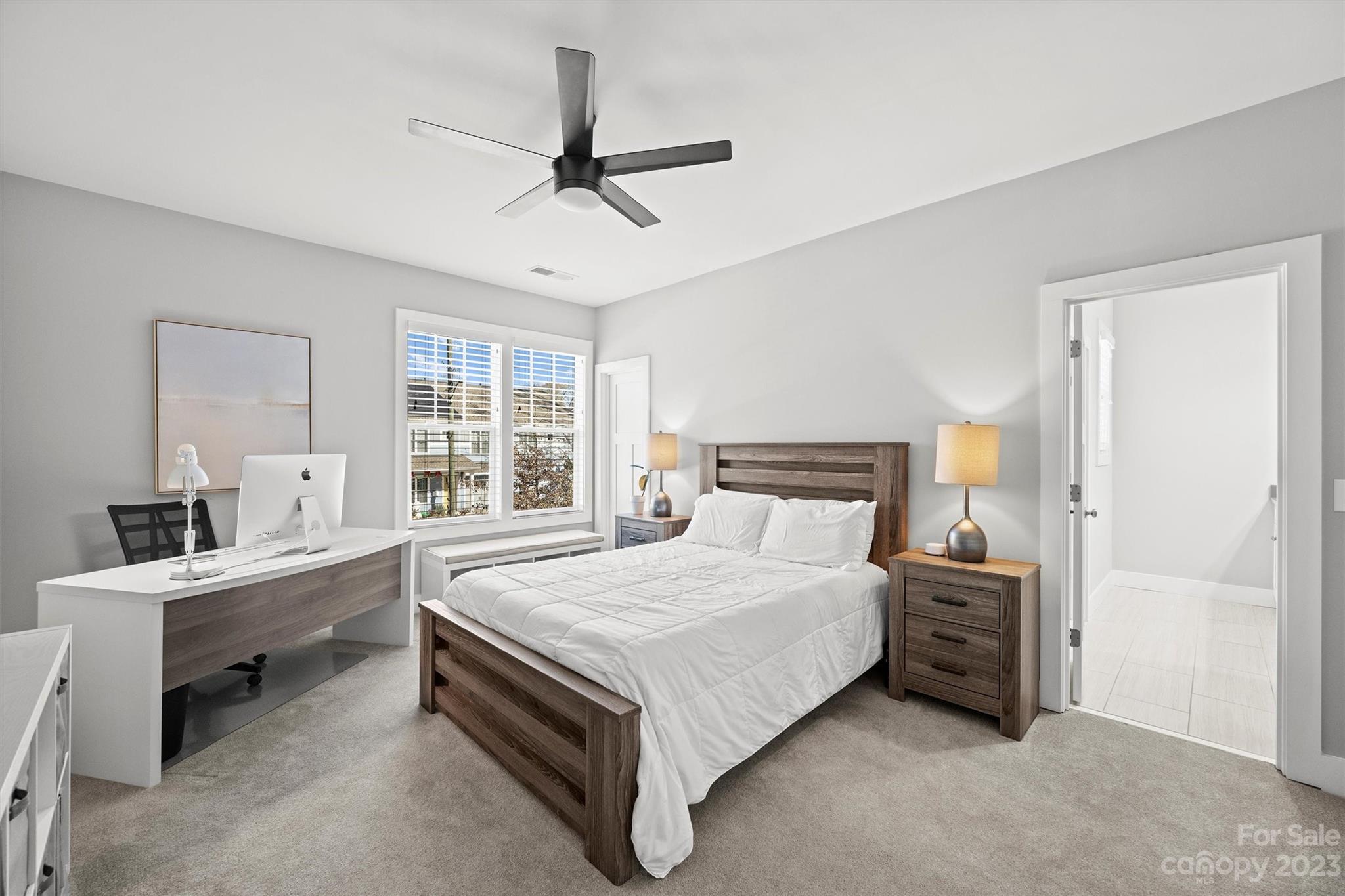 Selwyn Park - Residential