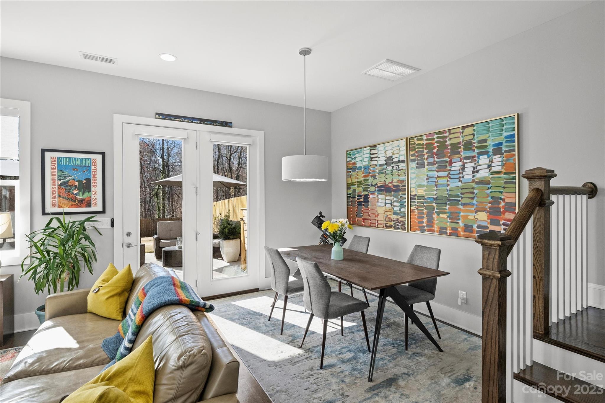 Selwyn Park - Residential