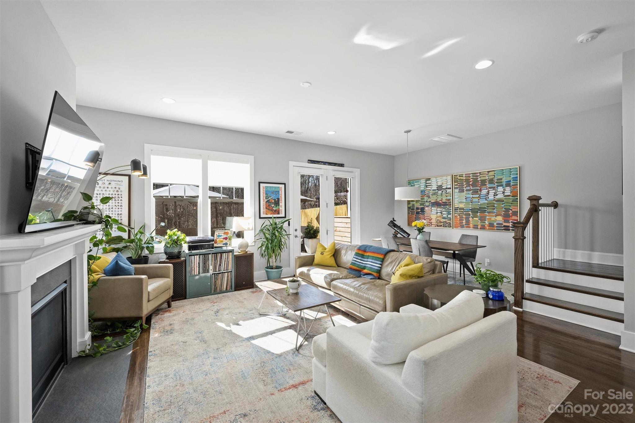 Selwyn Park - Residential