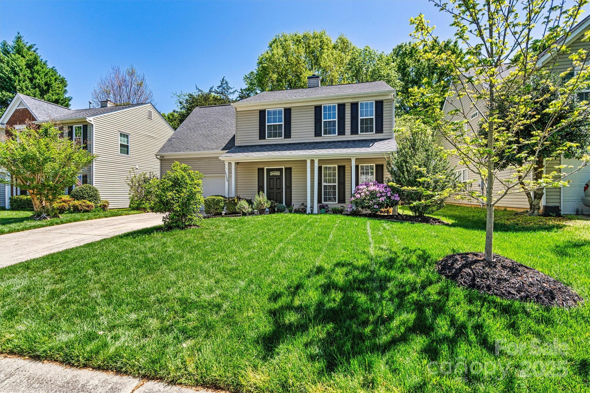 14308 Carolina Forest Court