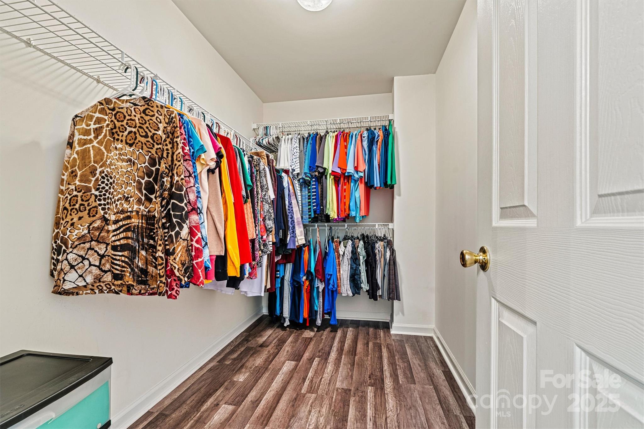 The Crossings - Residential