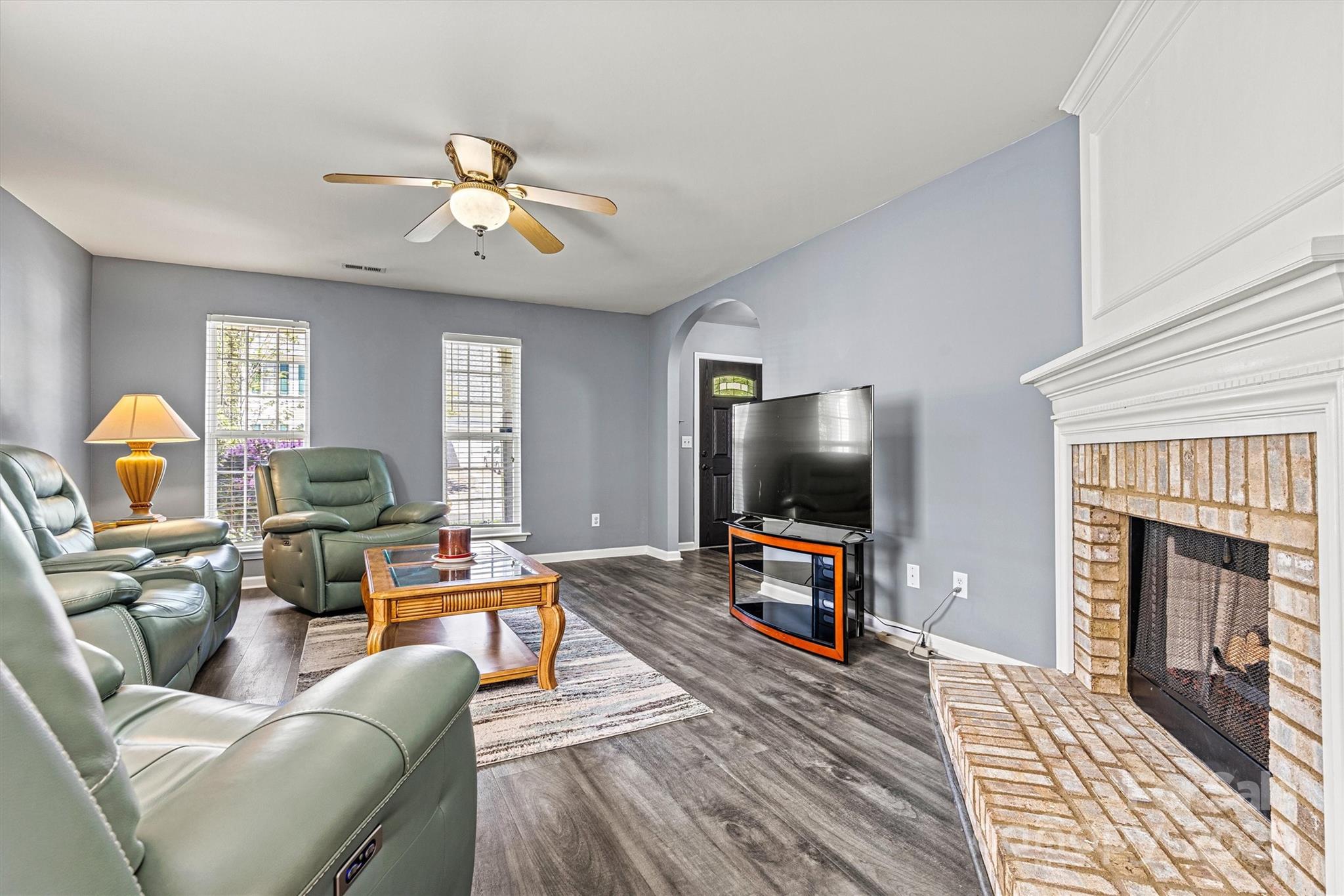 The Crossings - Residential