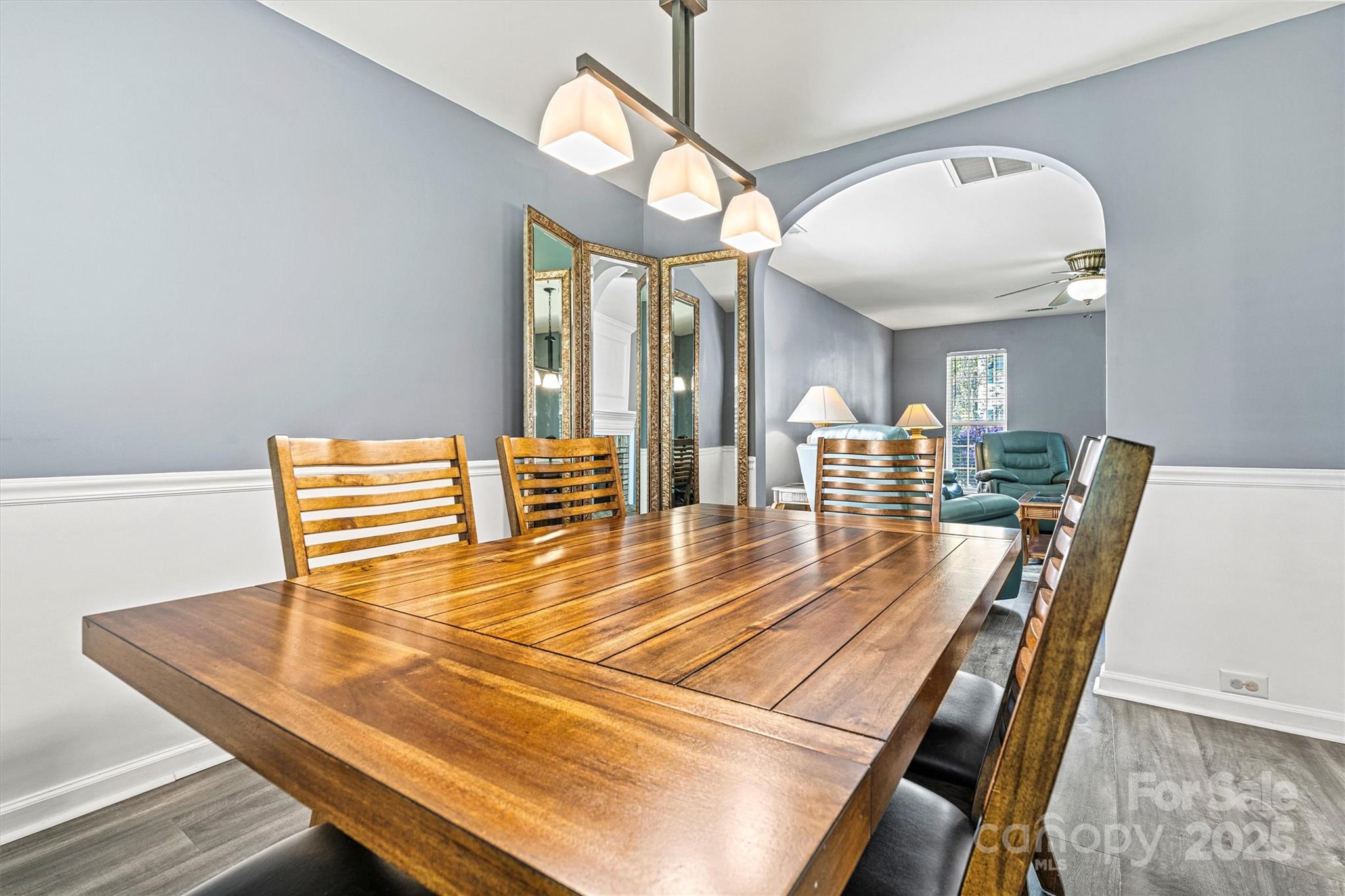 The Crossings - Residential