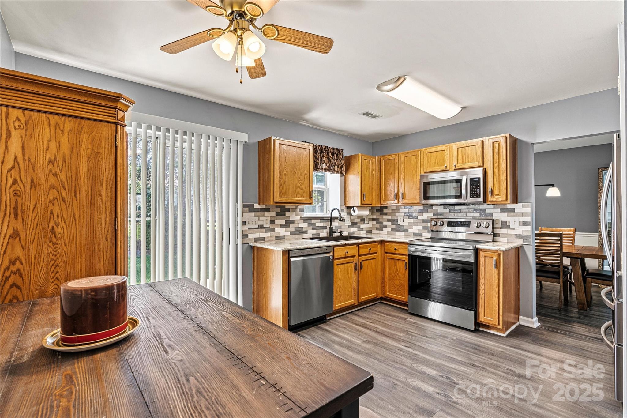 The Crossings - Residential