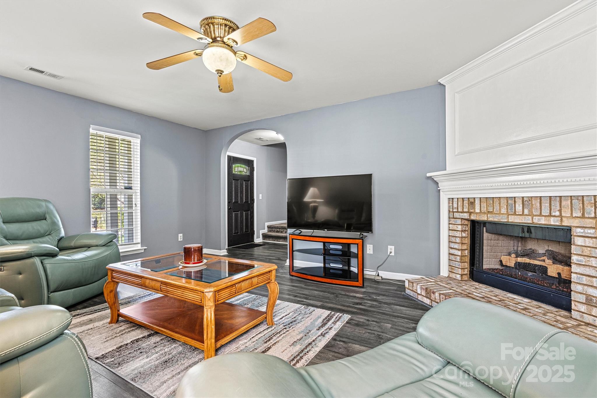 The Crossings - Residential