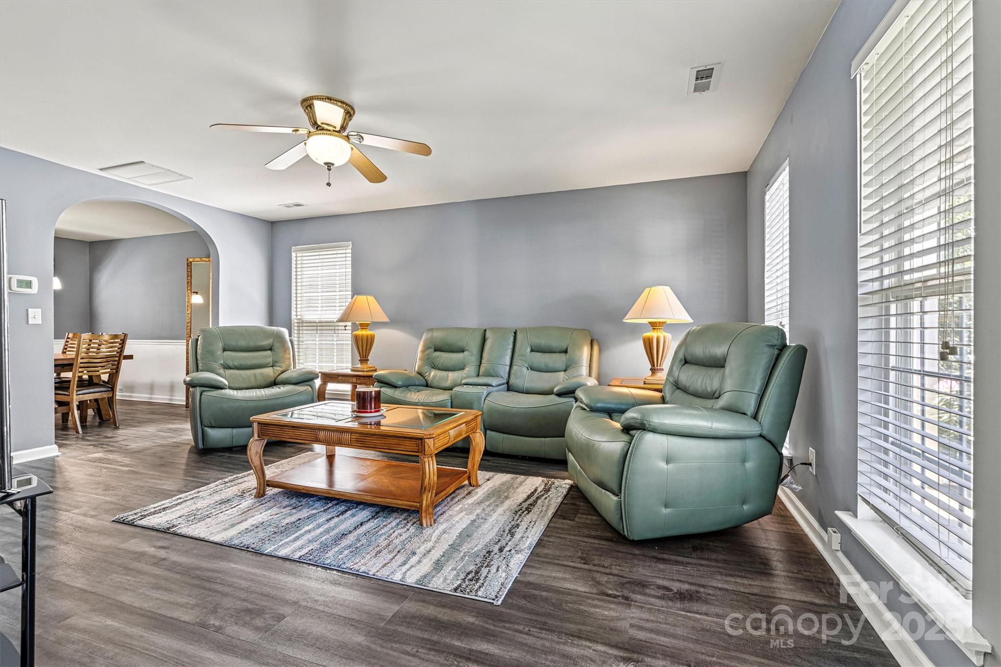 The Crossings - Residential