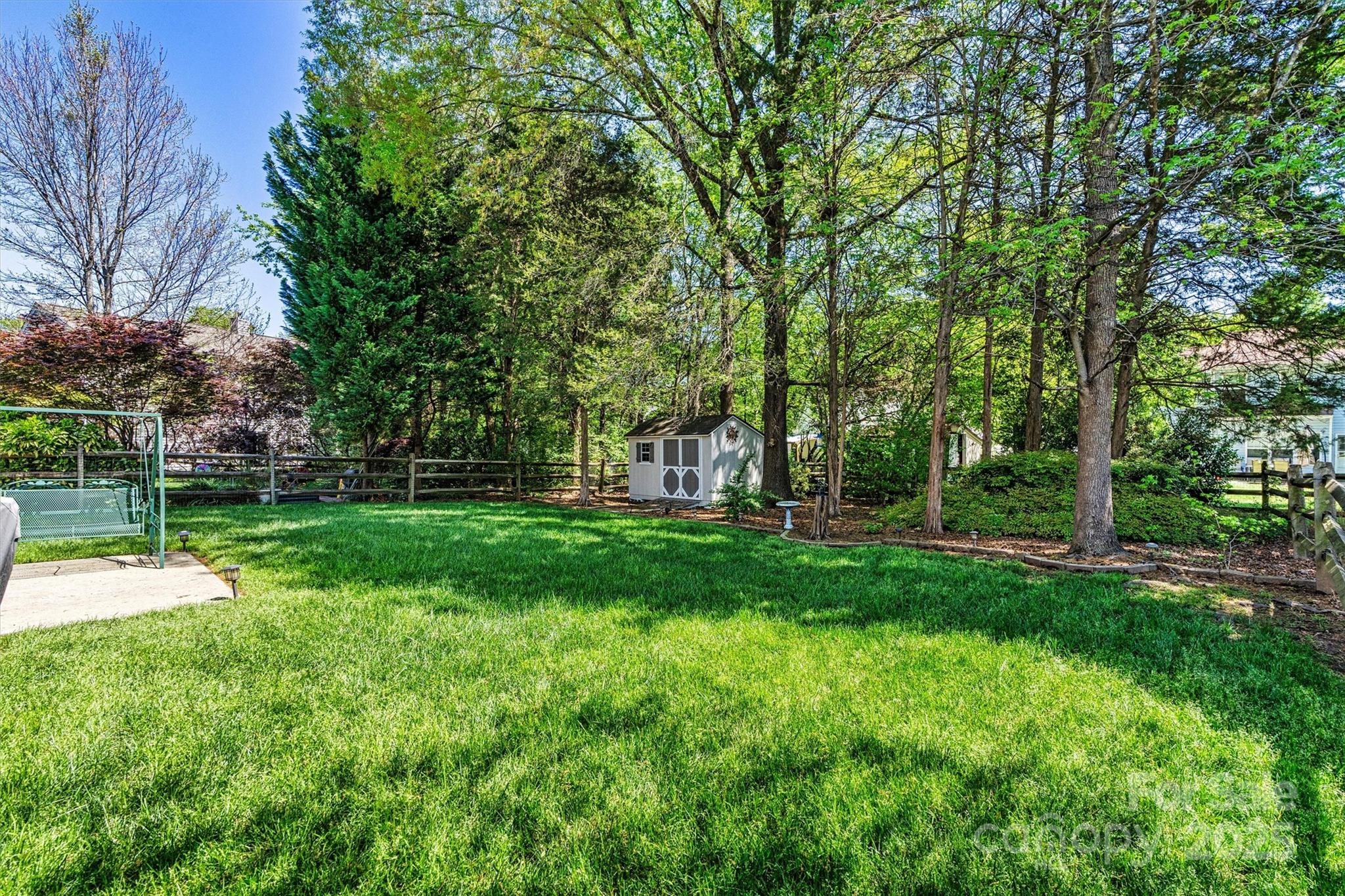 The Crossings - Residential