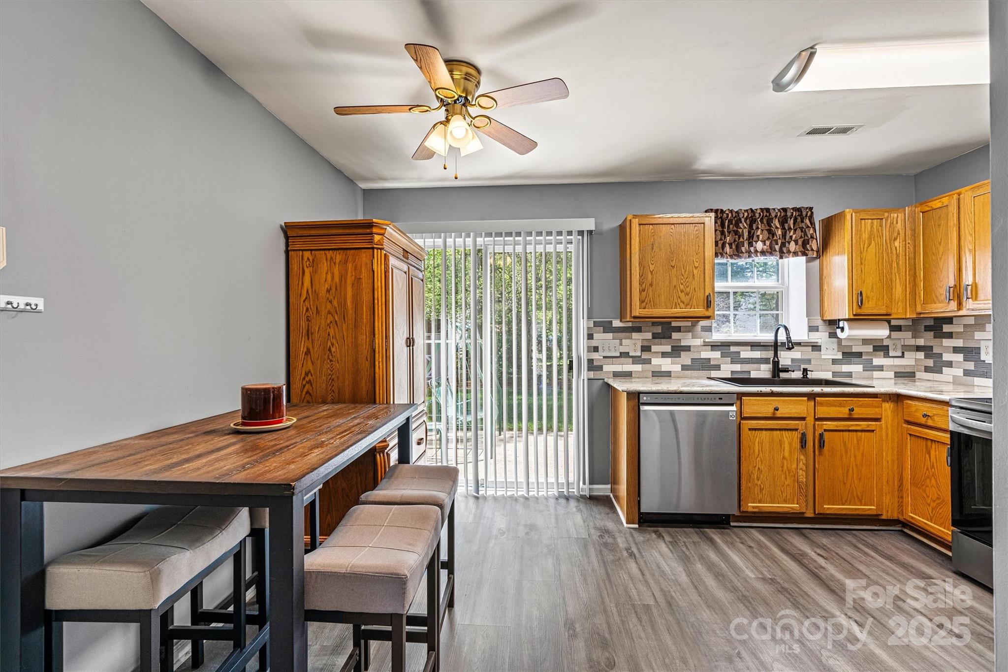 The Crossings - Residential