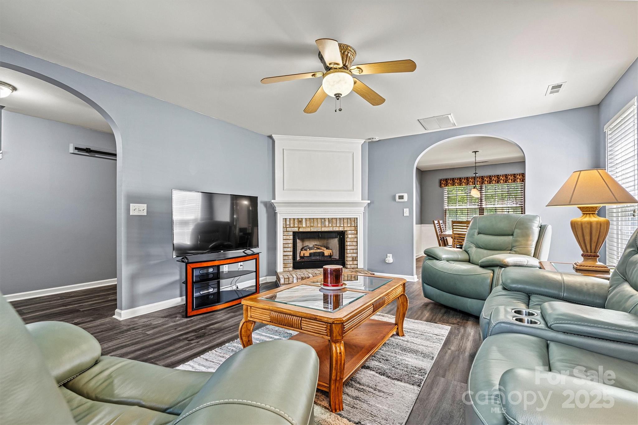 The Crossings - Residential