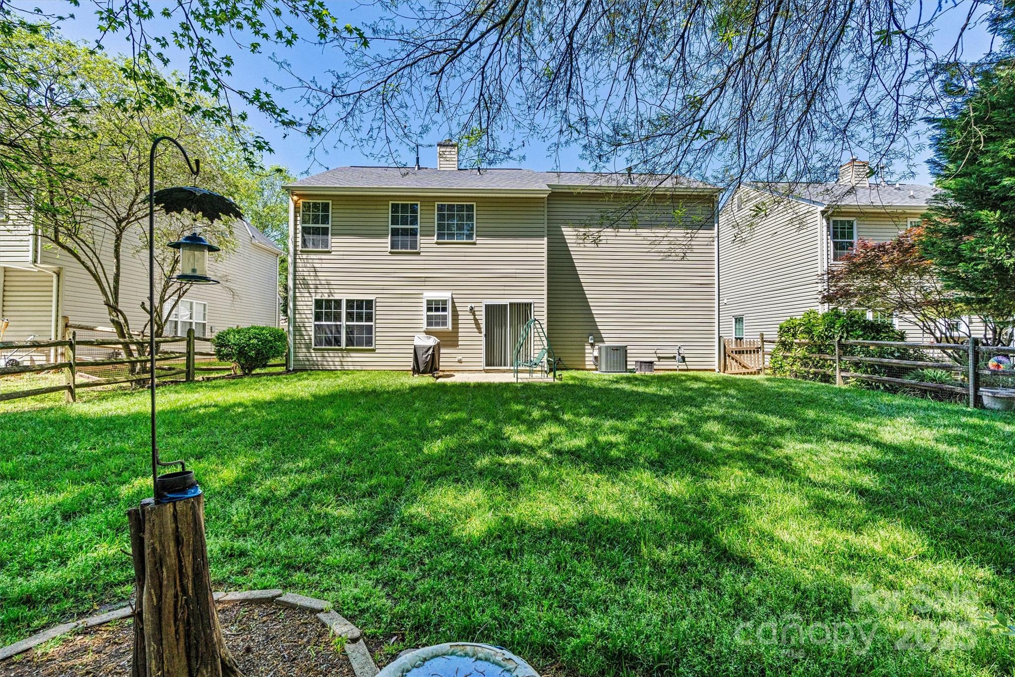 The Crossings - Residential