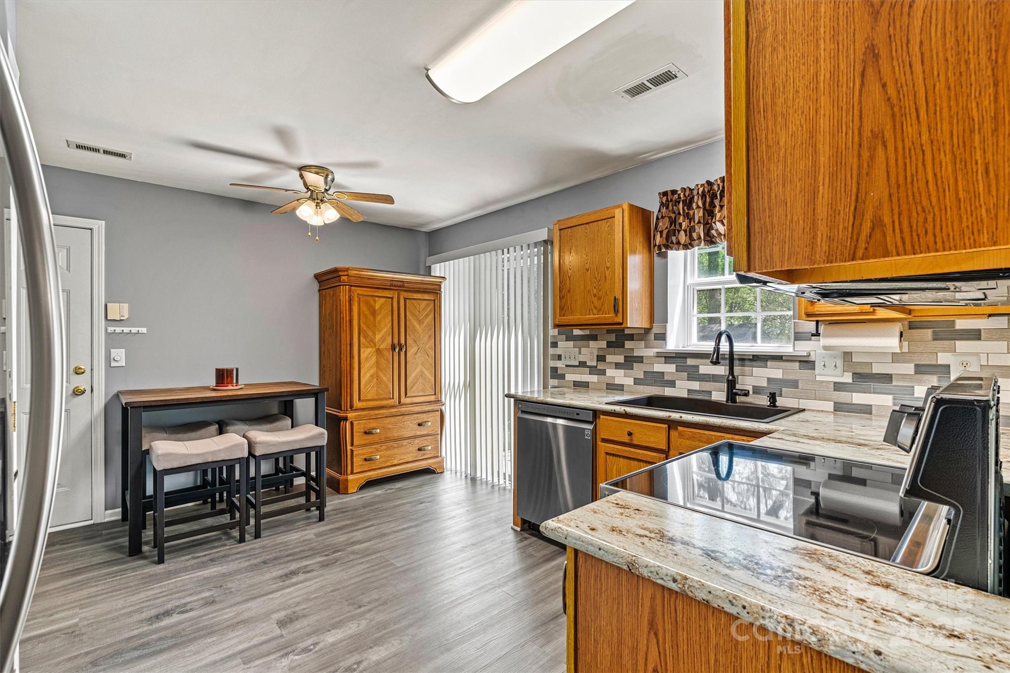 The Crossings - Residential