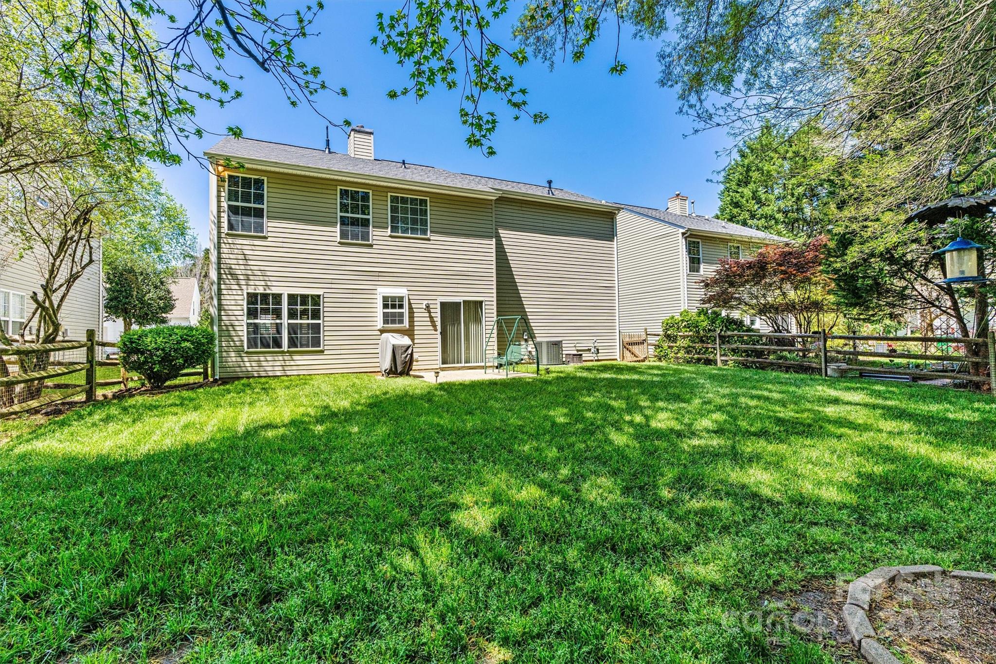 The Crossings - Residential