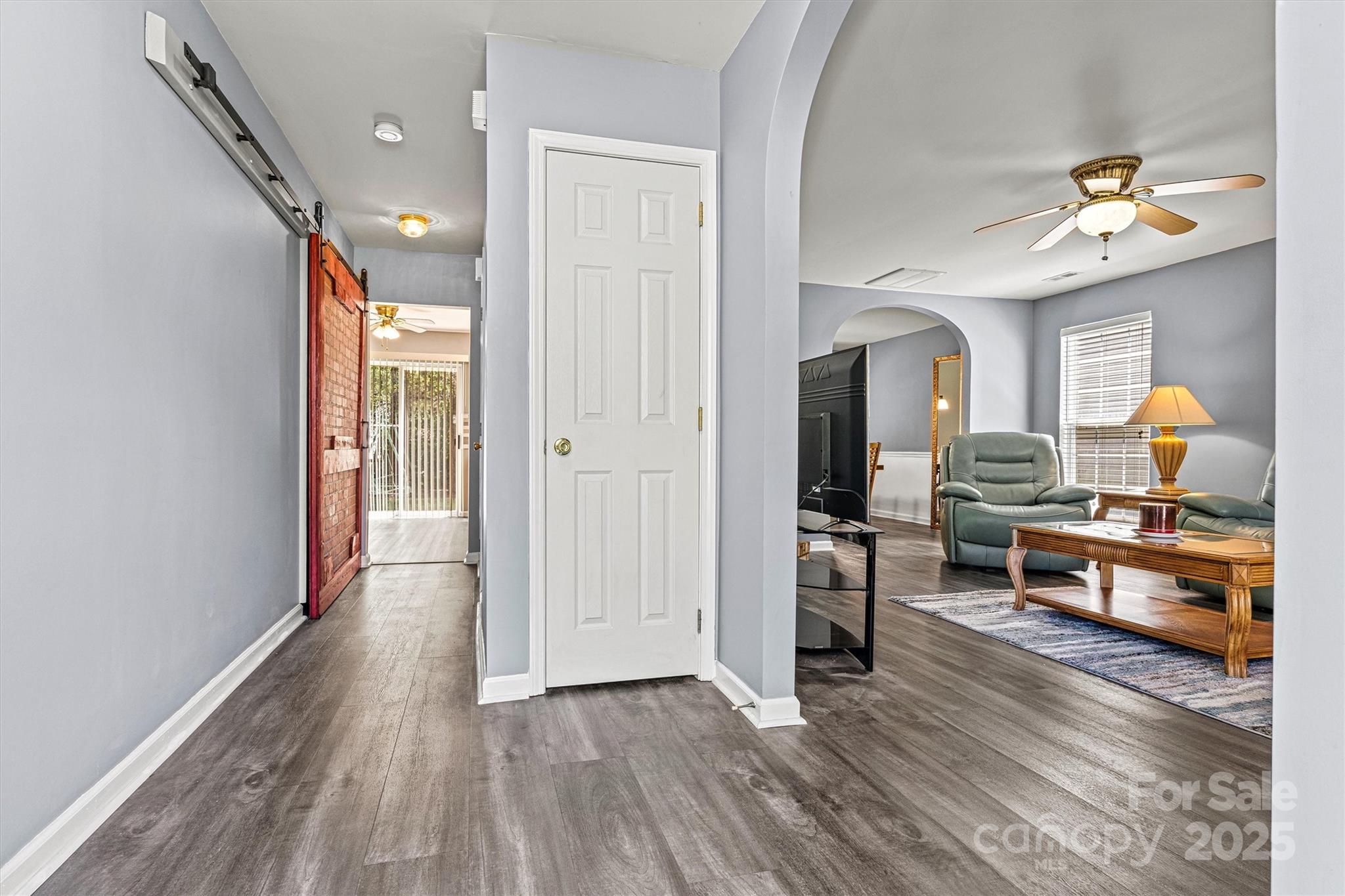 The Crossings - Residential