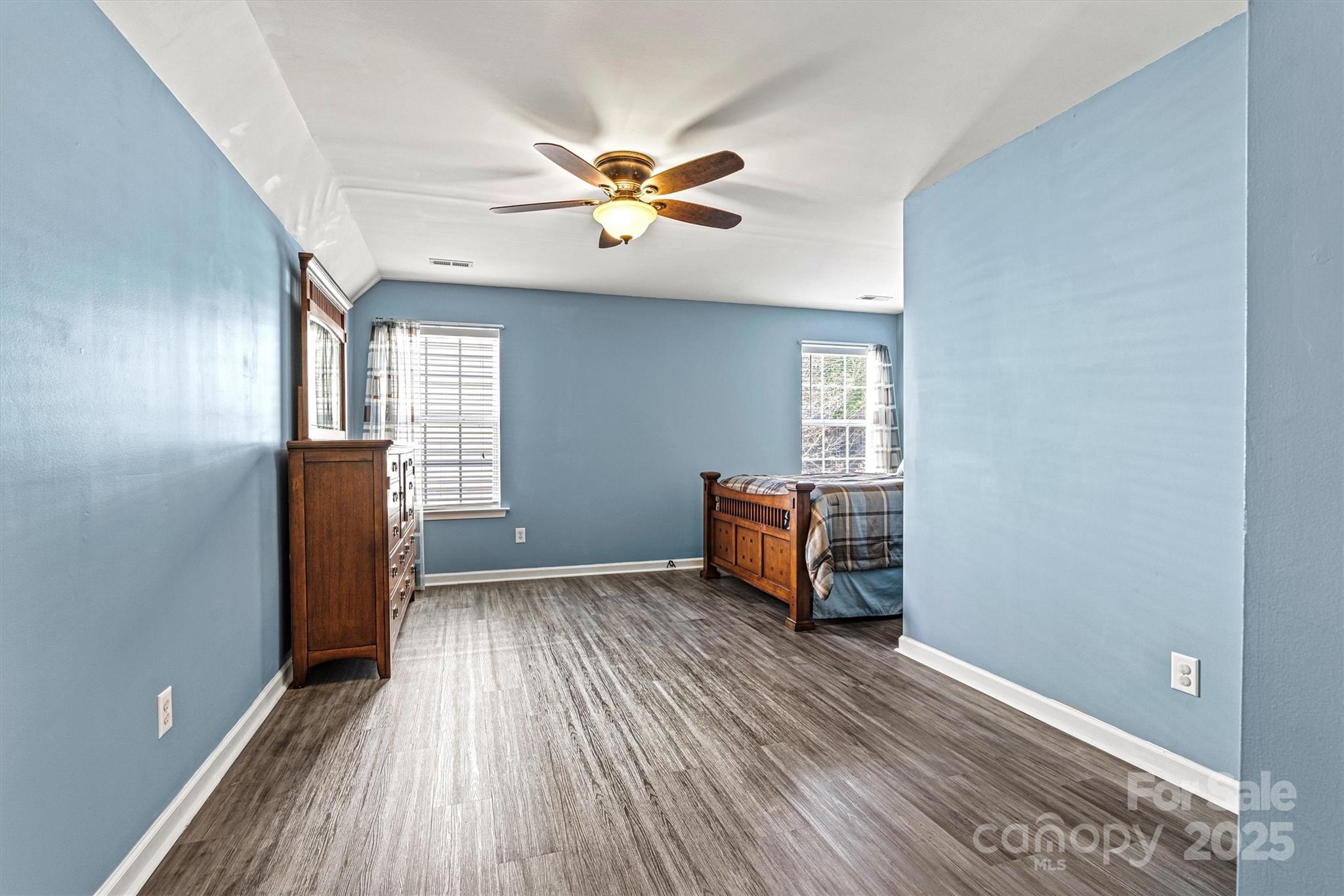 The Crossings - Residential