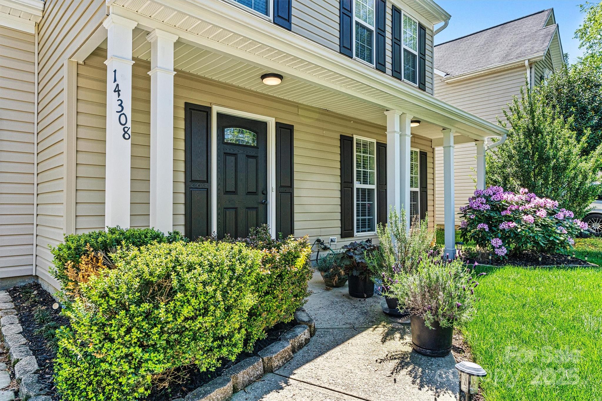 The Crossings - Residential