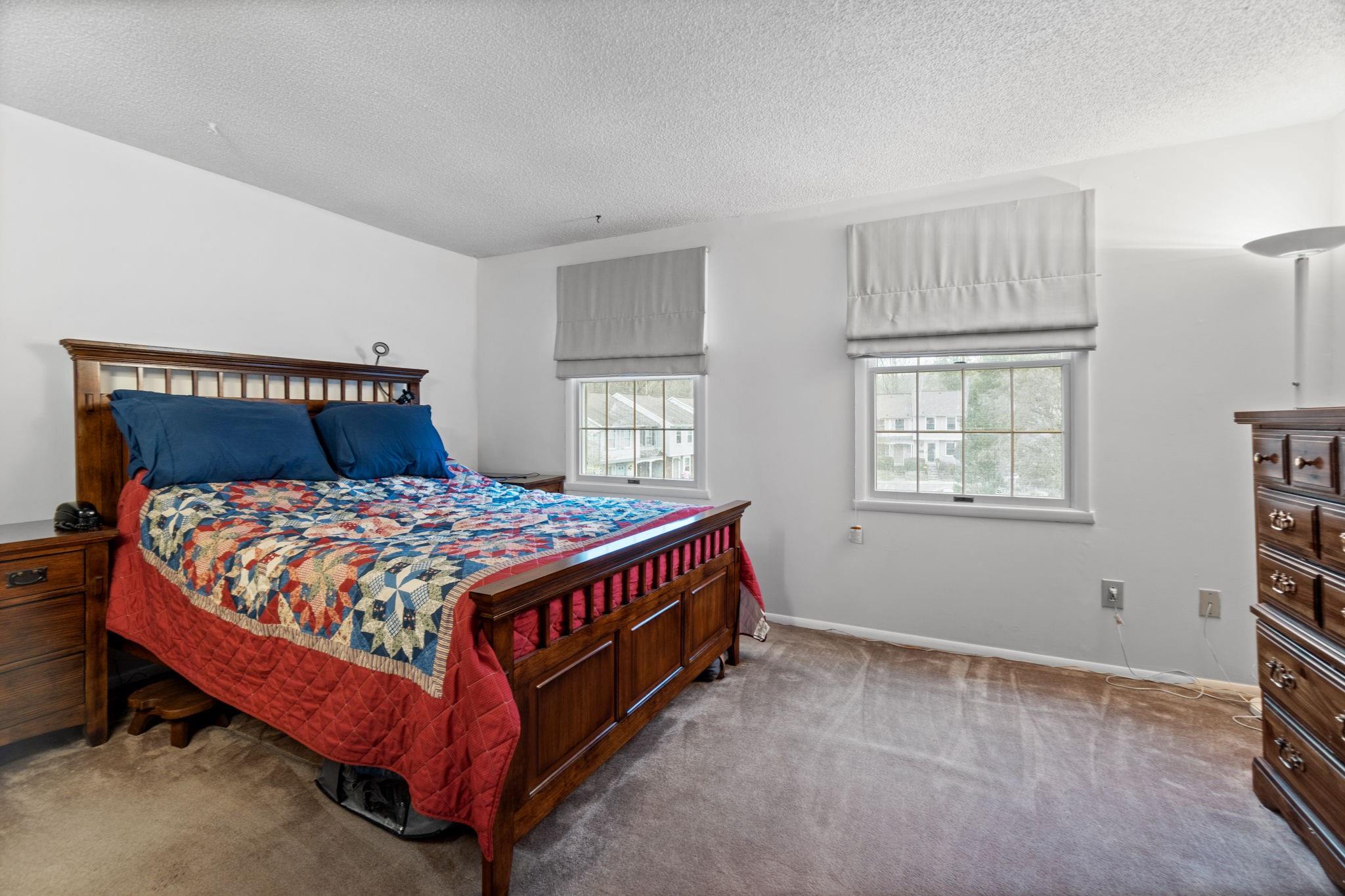 Waterford Townhomes - Residential