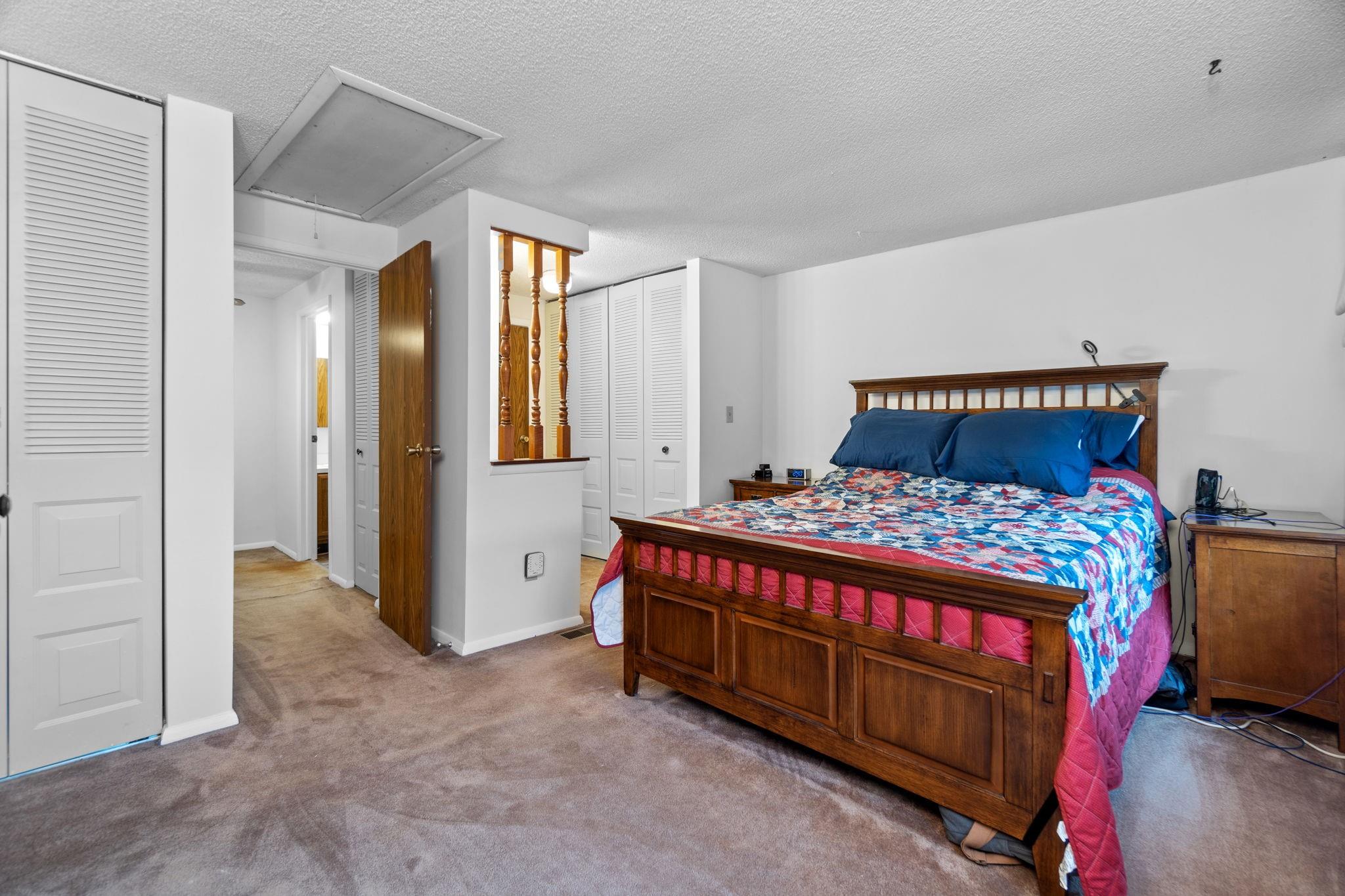 Waterford Townhomes - Residential