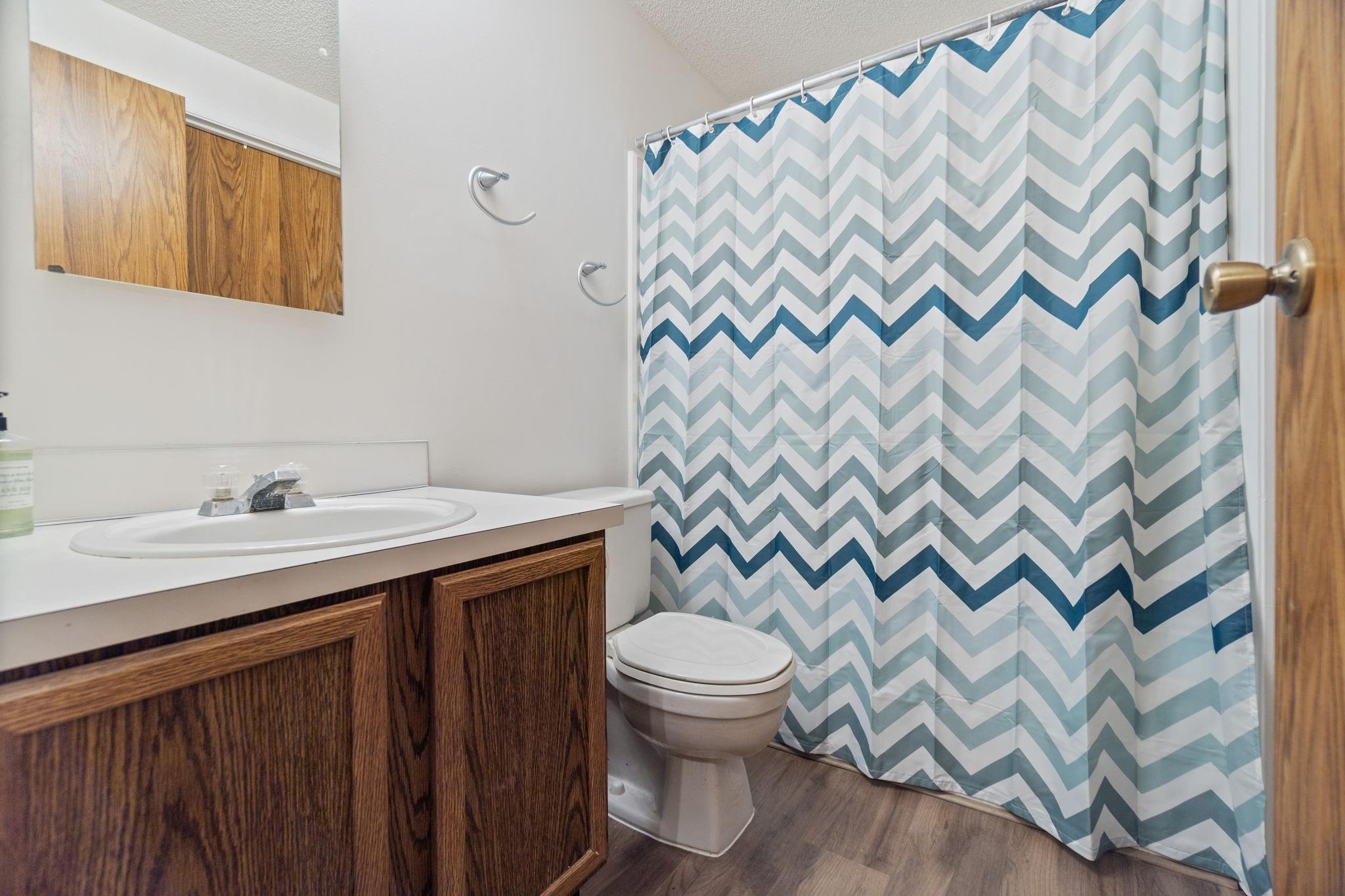 Waterford Townhomes - Residential