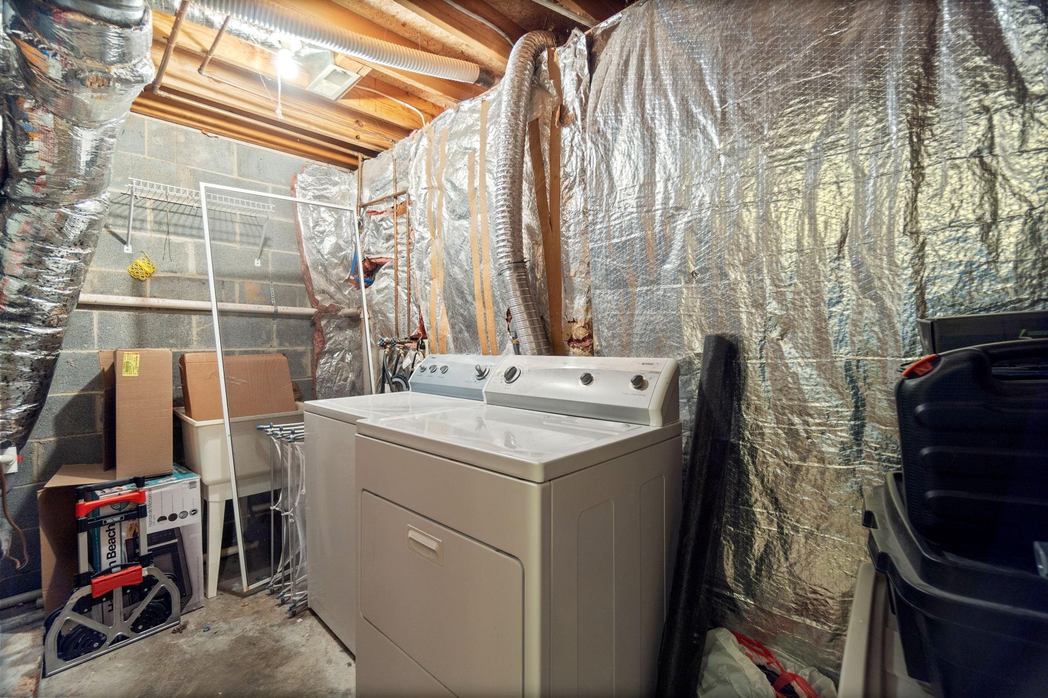 Waterford Townhomes - Residential