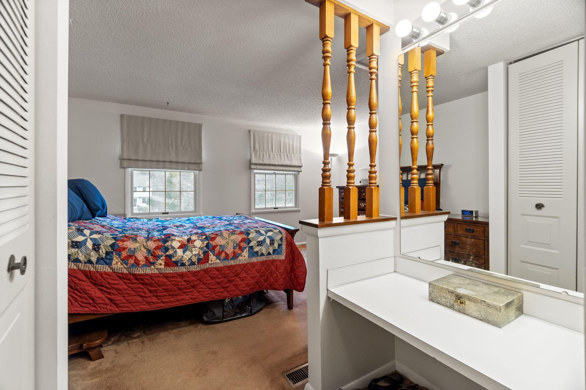 Waterford Townhomes - Residential