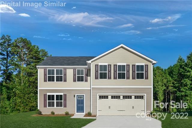 Weathers Creek - Residential