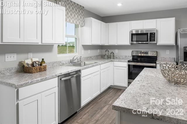 Weathers Creek - Residential