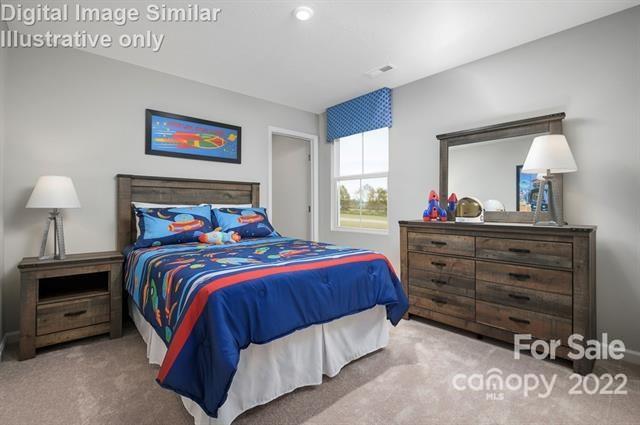 Weathers Creek - Residential