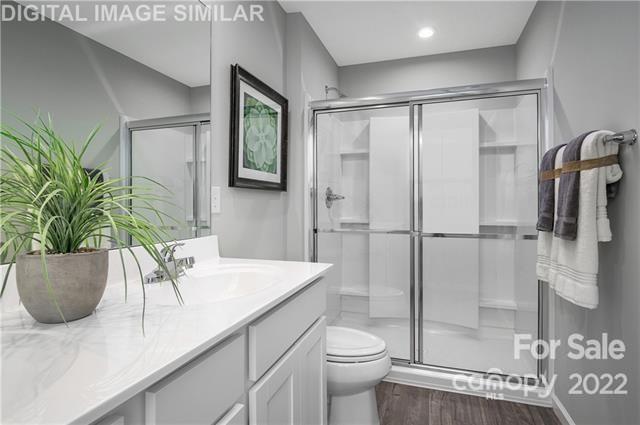 Weathers Creek - Residential