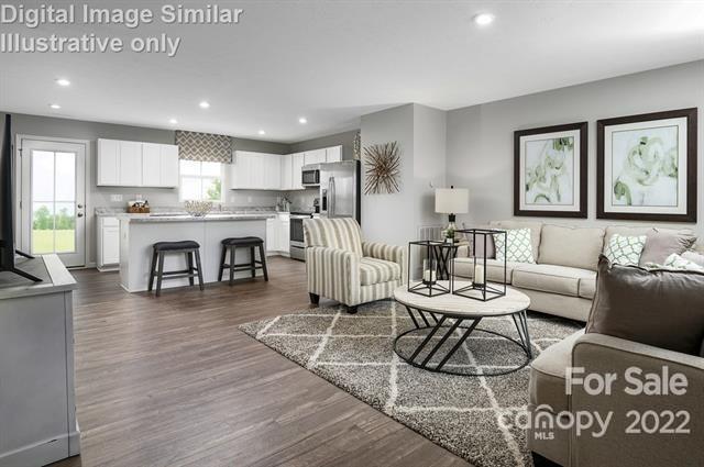 Weathers Creek - Residential