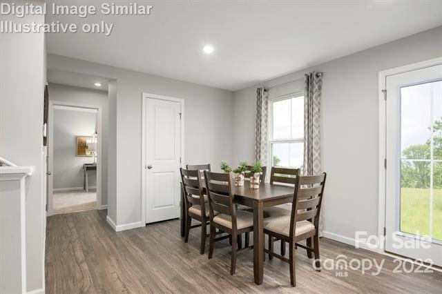 Weathers Creek - Residential