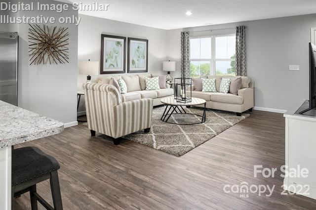 Weathers Creek - Residential