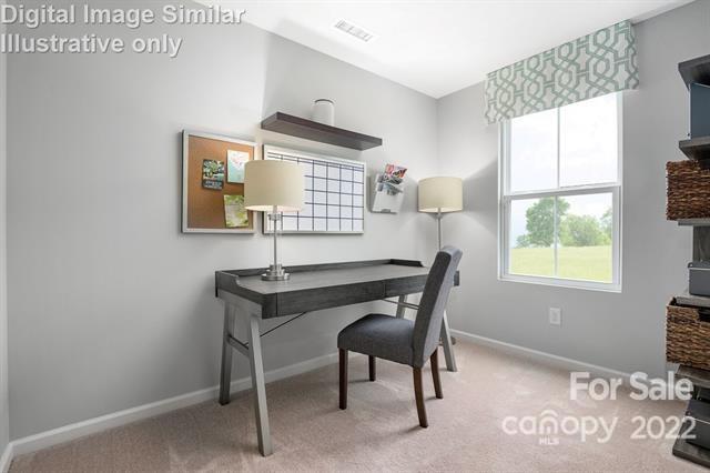 Weathers Creek - Residential