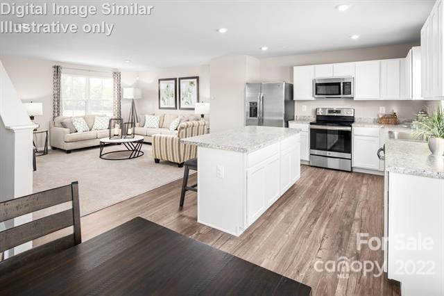 Weathers Creek - Residential