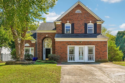 Photo of 11207 Livingston Mill Road, Charlotte, NC 28273 (MLS # 4434862)