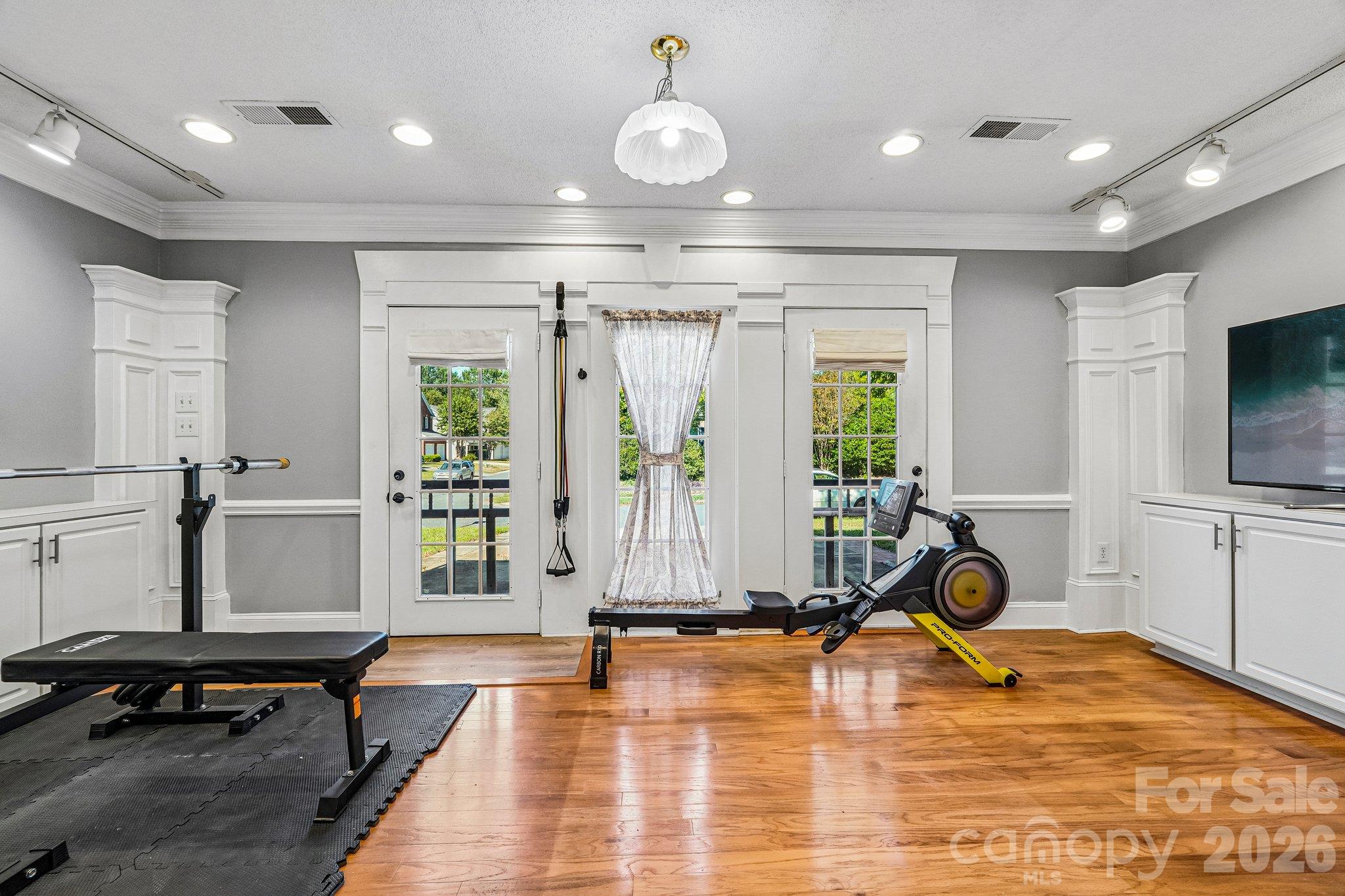 11207 Livingston Mill Road