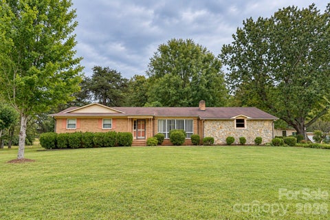 Photo of 4600 E NC Hwy 150, Lincolnton, NC 28092 (MLS # 4433624)