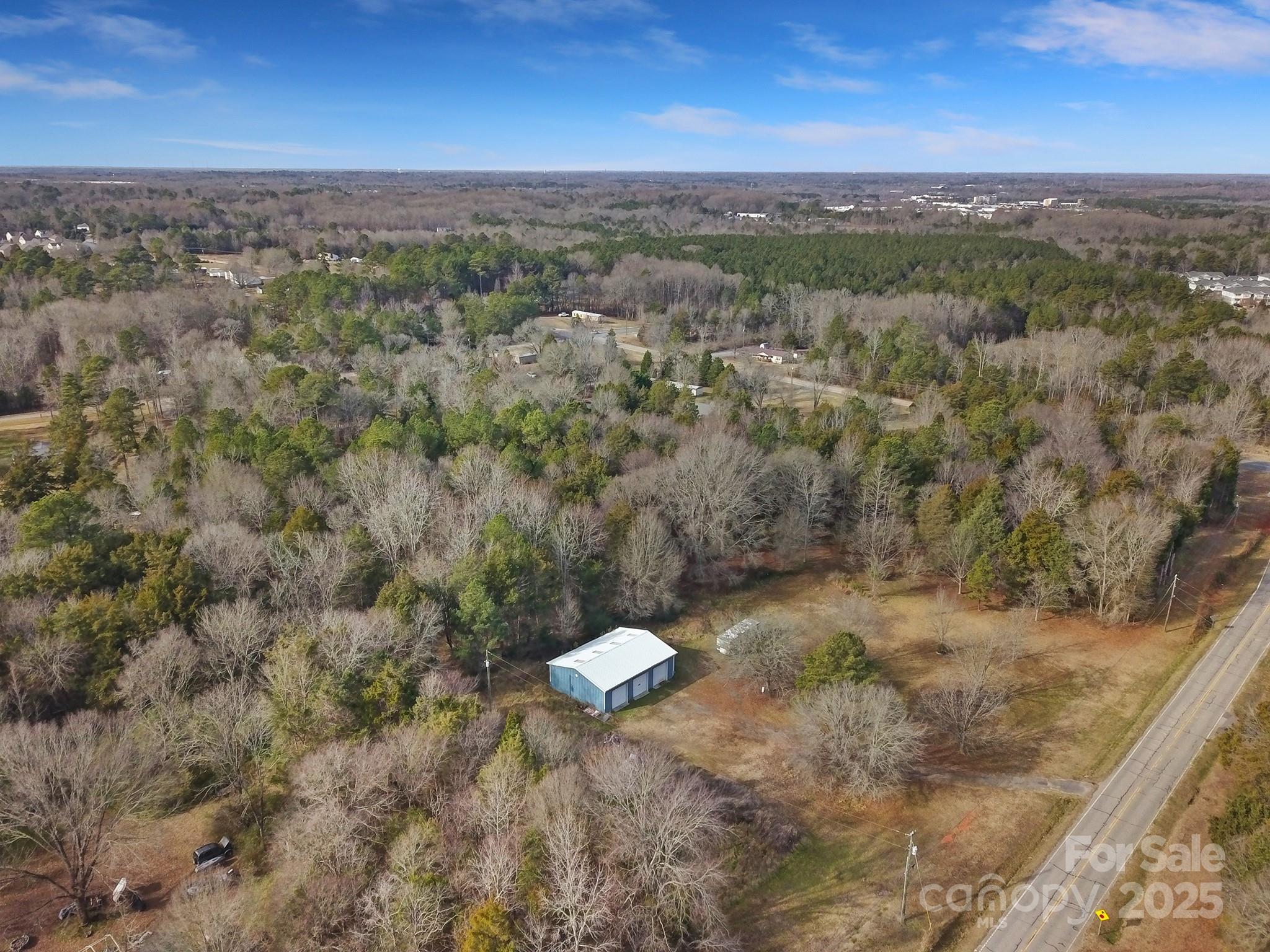 1255 Church Road