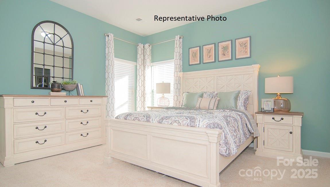 Wallace Springs - Residential