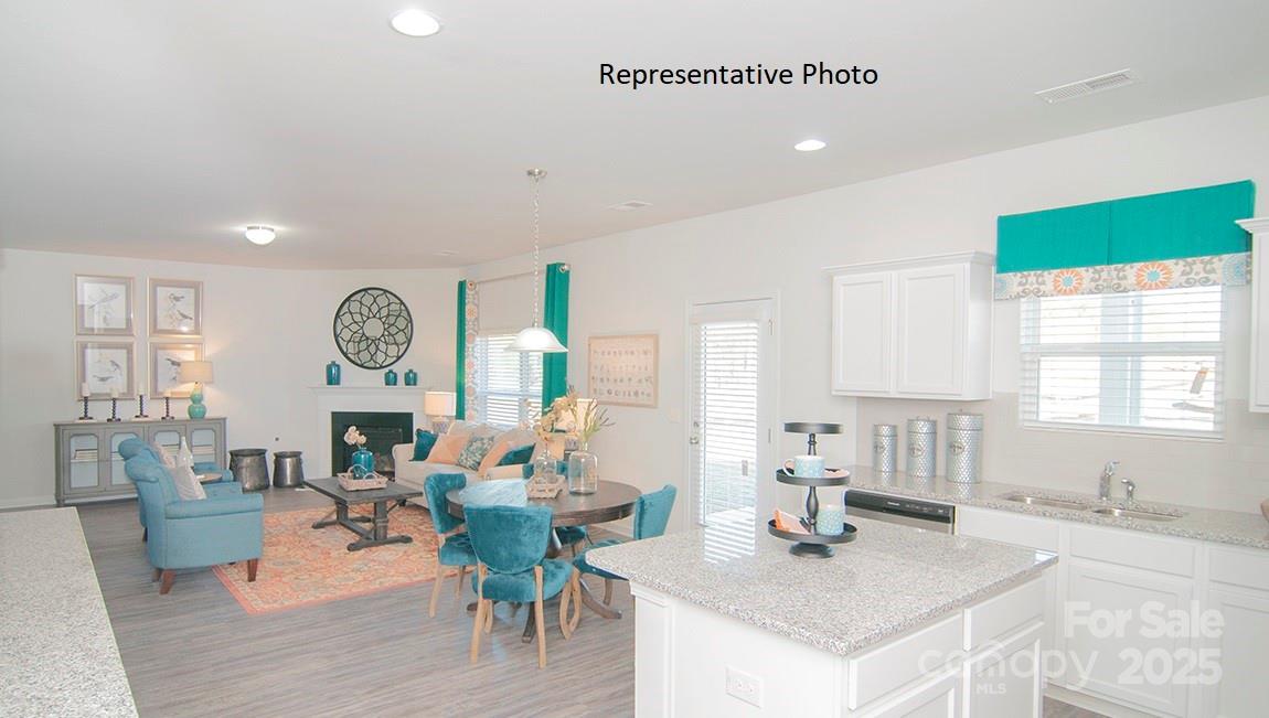 Wallace Springs - Residential