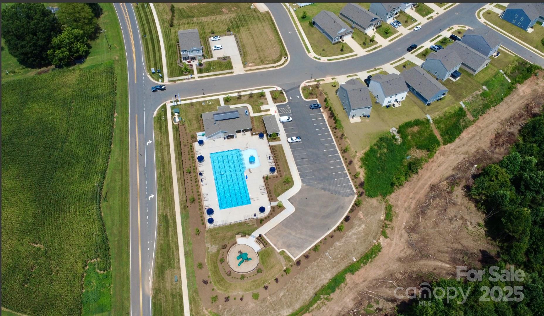 Wallace Springs - Residential