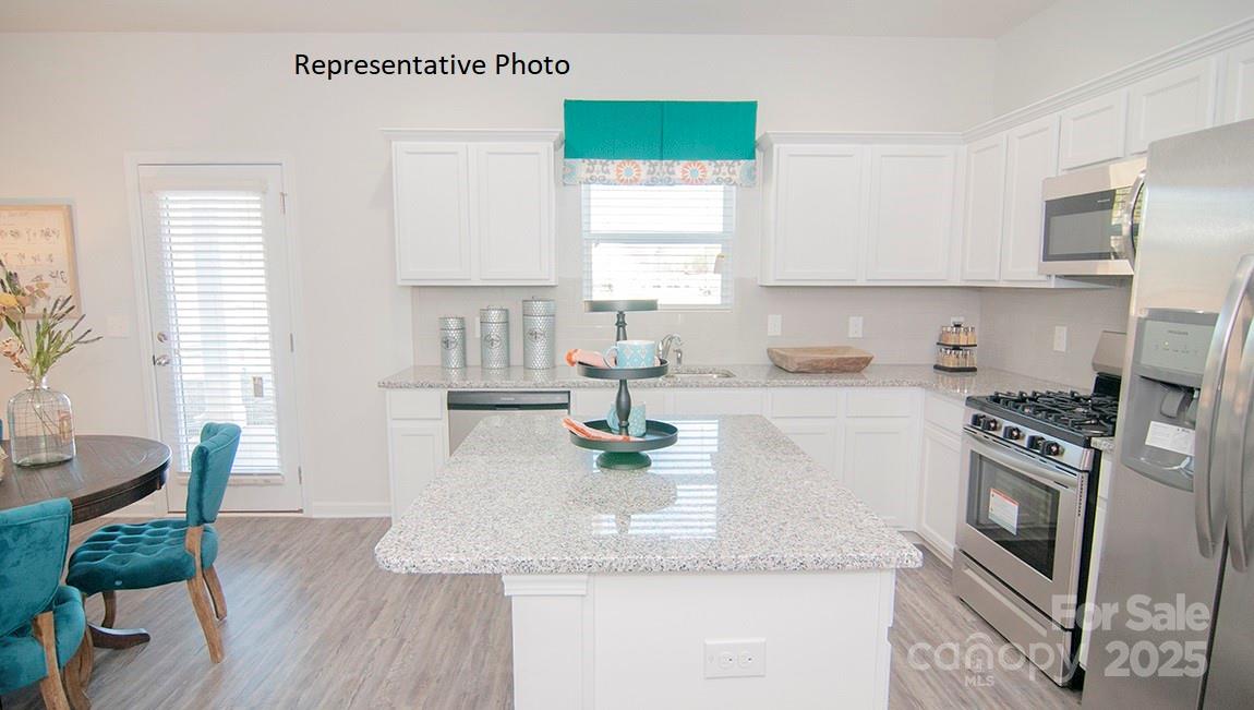 Wallace Springs - Residential