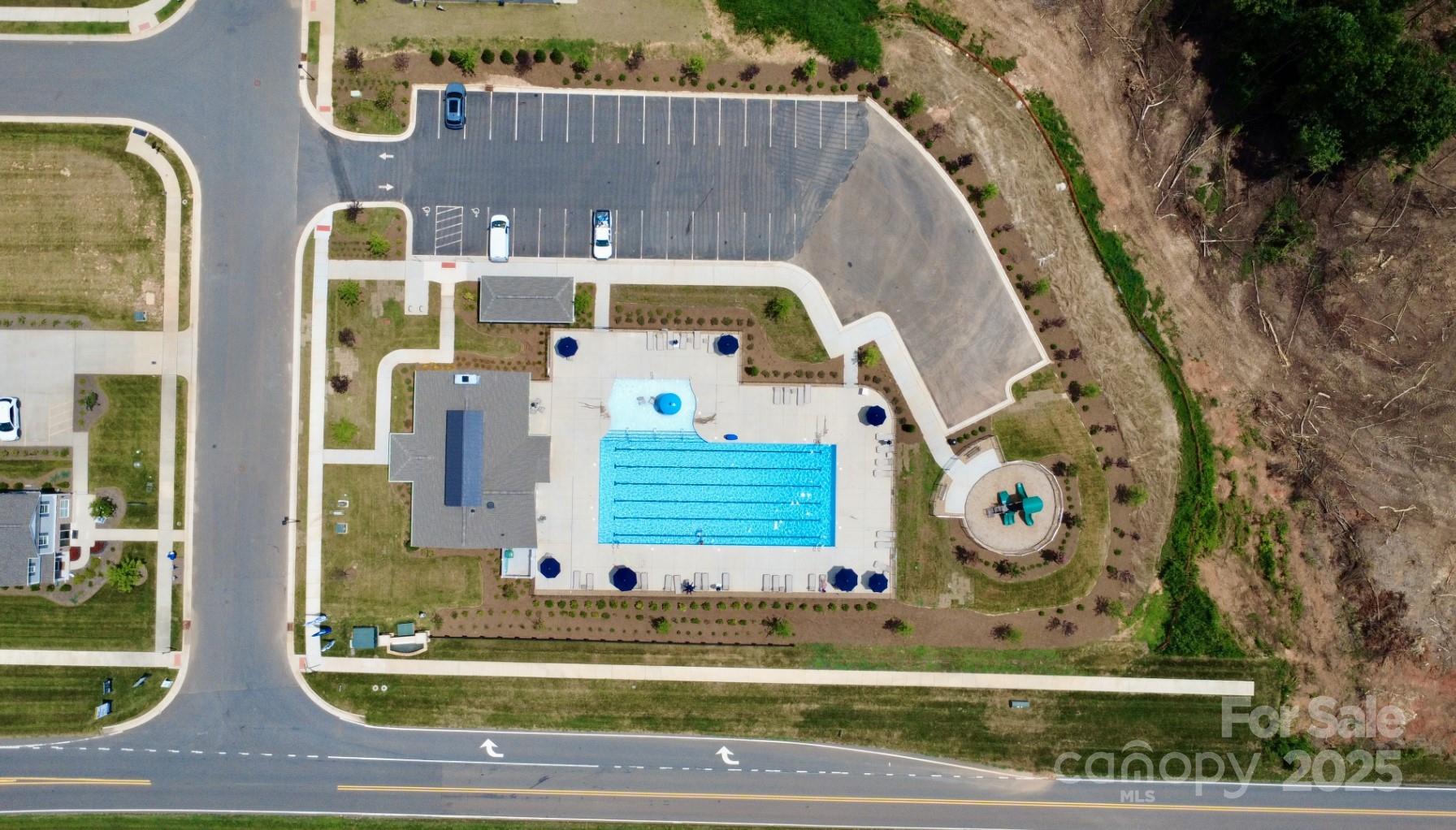 Wallace Springs - Residential