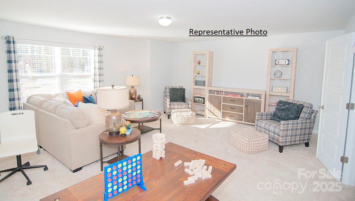 Wallace Springs - Residential