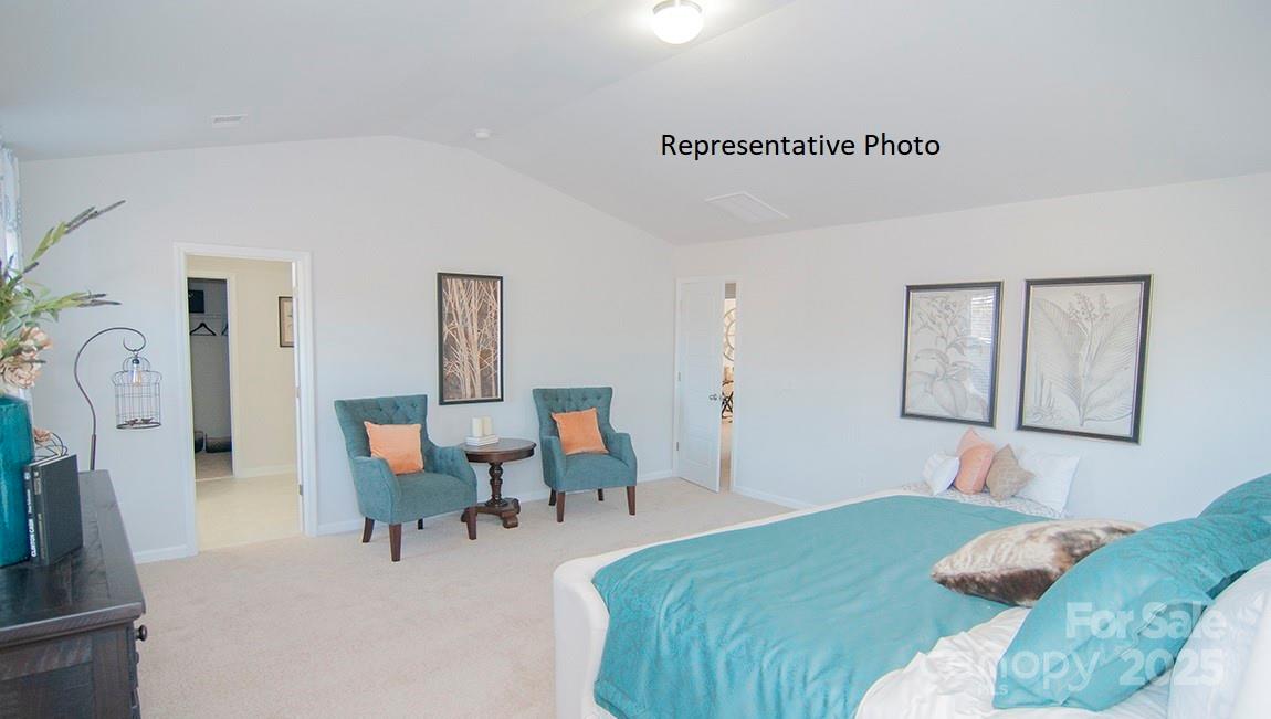 Wallace Springs - Residential