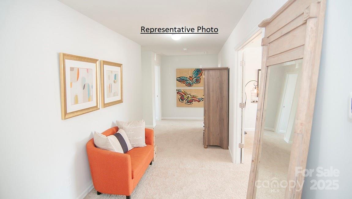 Wallace Springs - Residential