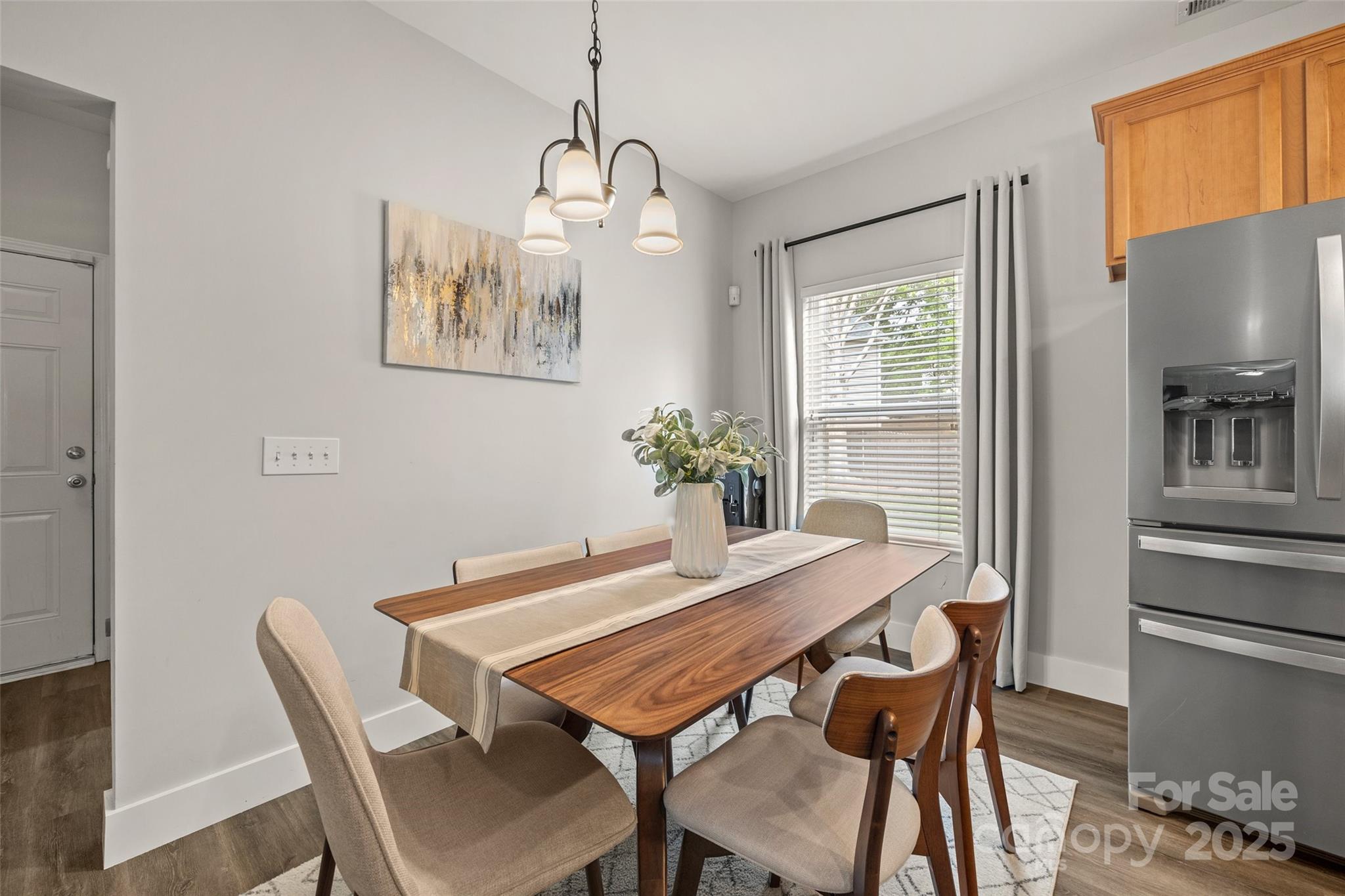 Sandy Pointe - Residential